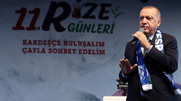 Türkiye Cumhurbaşkanı Recep Tayyip Erdoğan Türkiye Cumhurbaşkanı Recep Tayyip Erdoğan