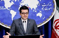 مخالفت ایران با ایجاد پست‌های بازرسی ترکیه در شمال سوریه