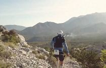 Un ultra trail de 118 kilomètres à travers la Croatie