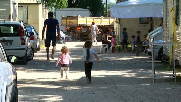 Save the Children: in Italia in 10 anni triplicati i bimbi poveri Save the Children: in Italia in 10 anni triplicati i bimbi poveri