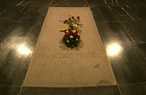 Espagne : Franco sera exhumé jeudi