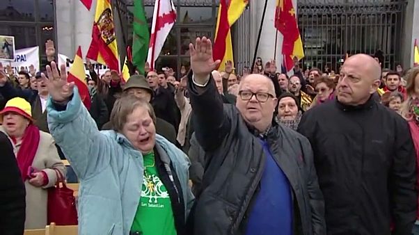 Назначена дата эксгумации останков Франко Назначена дата эксгумации останков Франко