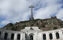 نبش قبر فرانکو، دیکتاتور پیشین اسپانیا پنج شنبه انجام می شود