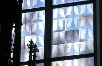 Γερμανία: Ακτινογραφίες θώρακος... σε εκκλησία