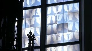 Γερμανία: Ακτινογραφίες θώρακος... σε εκκλησία