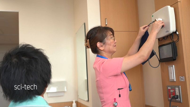 Japon: après le smartphone des seniors, un sumaho pour les juniors