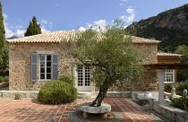 Οικία Φέρμορ: Ένα Διεθνές Κέντρο Φιλοξενίας ανθρώπων του πνεύματος στην Καρδαμύλη