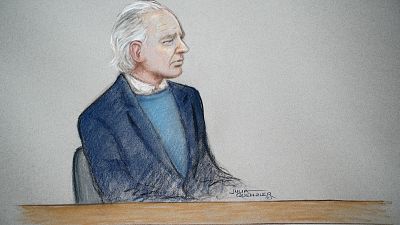 Pedido para adiar julgamento de extradição de Assange rejeitado