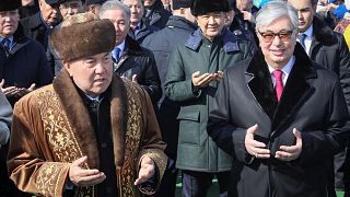 Kazakistan Cumhurbaşkanı Tokayev bakan atamaları için eski lider Nazarbayev'in resmi onayını alacak