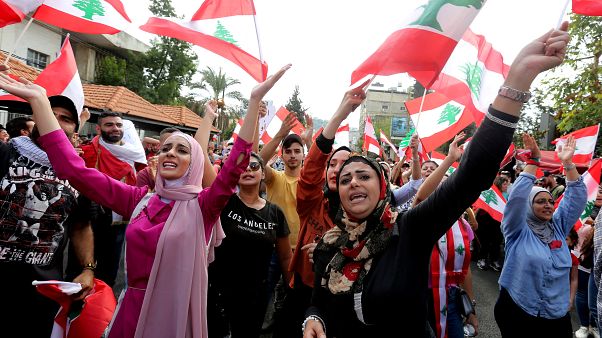 ما هي أبرز مطالب المتظاهرين اللبنانيين؟ ما هي أبرز مطالب المتظاهرين اللبنانيين؟