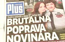 Vádalku után vádemelés a Kuciak-gyilkosságban