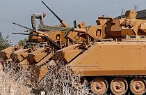 ¿Por qué los países europeos han dejado de vender armas a Turquía pero no a Arabia Saudí?