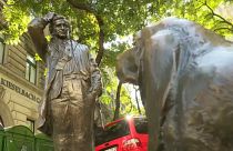 A női hősöknek is szobrot akarnak Budapesten