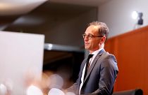 Χάικο Μάας: Η Τουρκία παραβιάζει το Διεθνές Δίκαιο στην Συρία