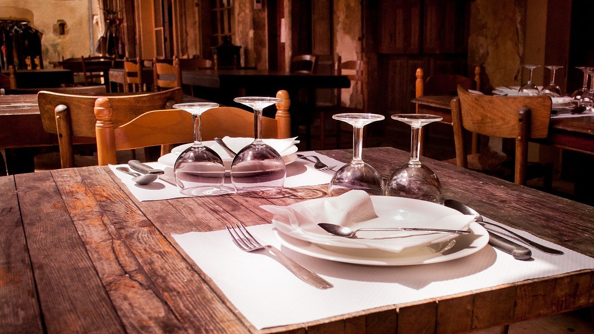 Şef aşçıya kendi restoranında yediği için 14 bin euro vergi cezası: Ben makarna yedim
