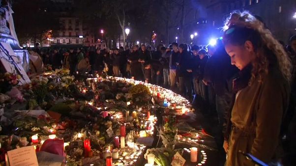Attentats du 13-Novembre en France : l'enquête judiciaire terminée Attentats du 13-Novembre en France : l'enquête judiciaire terminée