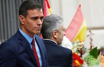 Στην Καταλονία ο Πέδρο Σάντσεθ