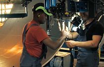 Studie: Viele afrikanische Migranten besser ausgebildet als Altersgenossen in ihrer Heimat 