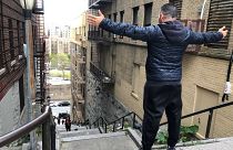 Grecia, minori in sala a vedere Joker: retata della polizia in due cinema di Atene