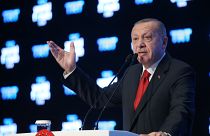 Στο Σότσι ο Ερντογάν για τη Βόρεια Συρία