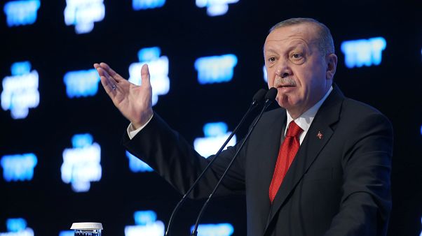 Στο Σότσι ο Ερντογάν για τη Βόρεια Συρία Στο Σότσι ο Ερντογάν για τη Βόρεια Συρία