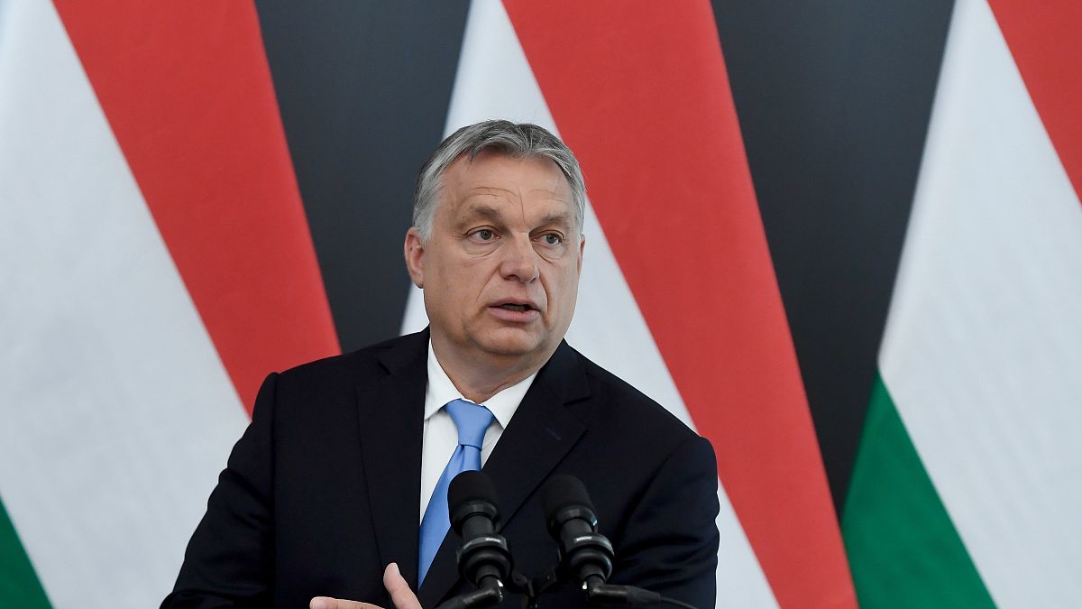 Orbán szerint csak az unió komoly hozzájárulásával lehetünk karbonsemlegesek 2050-re