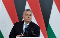 Orbán szerint csak az unió komoly hozzájárulásával lehetünk karbonsemlegesek 2050-re