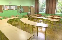 Folytatódik a pedagógussztrájk Horvátországban