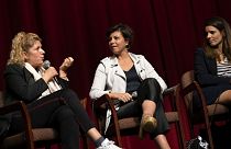 'Kadın uzman bulamadık' artık bahane değil: Konferanslarda cinsiyet eşitliği rehberi