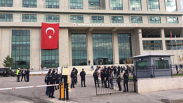 Emine Bulut davası: Cumhuriyet Başsavcılığı kararı istinaf edecek Emine Bulut davası: Cumhuriyet Başsavcılığı kararı istinaf edecek