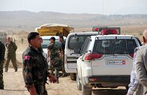 تونس: قيادي القاعدة الذي قتل الأحد جزائري و"خطير جدا" 