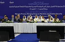 نشست امنیتی بحرین با حضور نماینده اسرائیل برای مقابله با «تهدیدهای ایران» در خلیج فارس