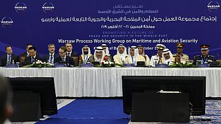 نشست امنیتی بحرین با حضور نماینده اسرائیل برای مقابله با «تهدیدهای ایران» در خلیج فارس