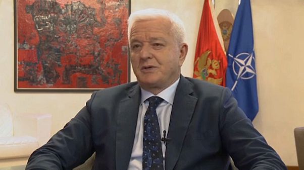 Brexit als Glücksfall für EU-Beitrittshoffnungen Montenegros? Brexit als Glücksfall für EU-Beitrittshoffnungen Montenegros?
