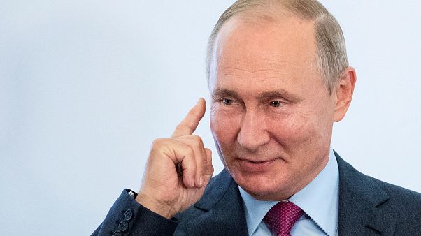 Siria: la mediazione russa Siria: la mediazione russa