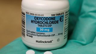 Опиоидный кризис в США: рекордное досудебное соглашение