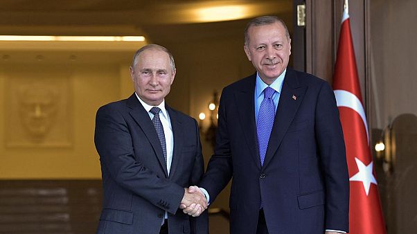 Soçi Zirvesi: Türkiye'nin kırmızı çizgileri ve Rusya'nın olası önerileri neler? Soçi Zirvesi: Türkiye'nin kırmızı çizgileri ve Rusya'nın olası önerileri neler?
