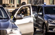 من هن أكثر المجرمات المطلوبات في أوروبا؟ 