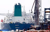 نفتکش سابیتی