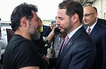 Hakan Atilla, Borsa İstanbul Genel Müdürlüğüne atandı