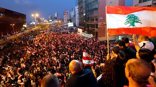 Perché il Libano è al verde e il cambio di regime è difficile