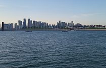 قطر قد تلجأ إلى تبريد المساحات الخارجية لمكافحة الحرارة