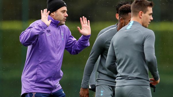 Ligue des Champions, épisode 3 : déjà des matchs décisifs Ligue des Champions, épisode 3 : déjà des matchs décisifs