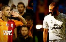 Galatasaray Avrupa devi Real Madrid'i ağırlıyor; Maç saat kaçta, hangi kanalda?