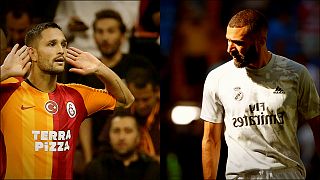 Galatasaray Avrupa devi Real Madrid'i ağırlıyor; Maç saat kaçta, hangi kanalda?