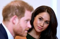 Naívnak nevezte magát Meghan Markle, amiért azt hitte, a brit sajtó tisztességesen bánik majd vele