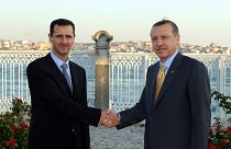 'Türkiye ile Suriye doğrudan ve dolaylı yolla iletişim halinde'