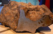 شهاب‌سنگ ۳۶۴ کیلویی مون‌دیو