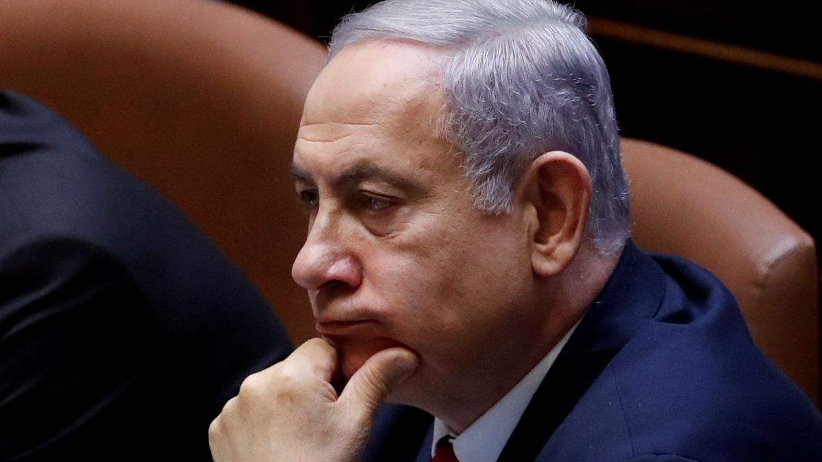 Israël : Netanyahu renonce à former un gouvernement 