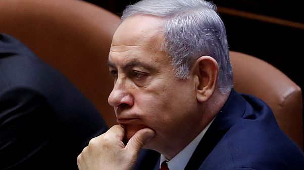 Israele: Netanyahu passa la mano Israele: Netanyahu passa la mano